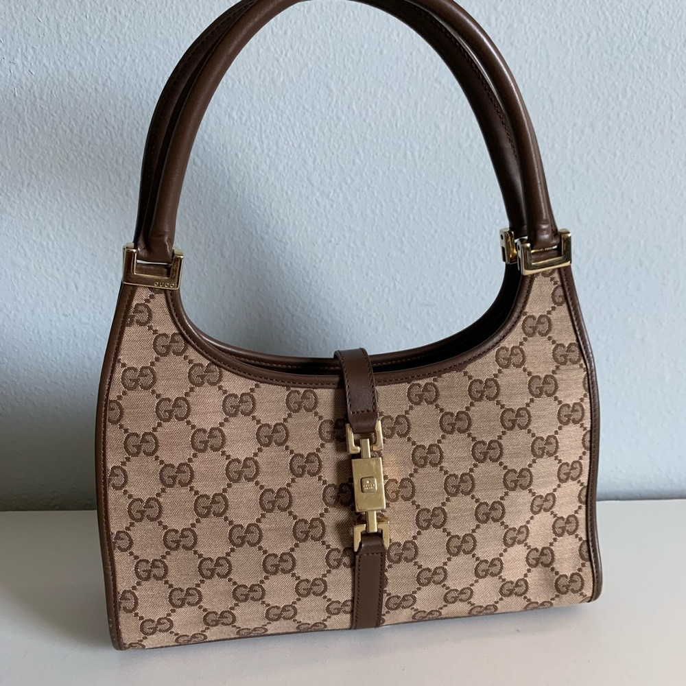 Gucci Small Shoulder Bag